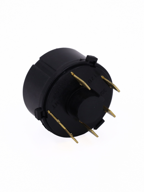 Контактная группа замка зажигания ВАЗ-2101 Г-2410 31029 VOLTON