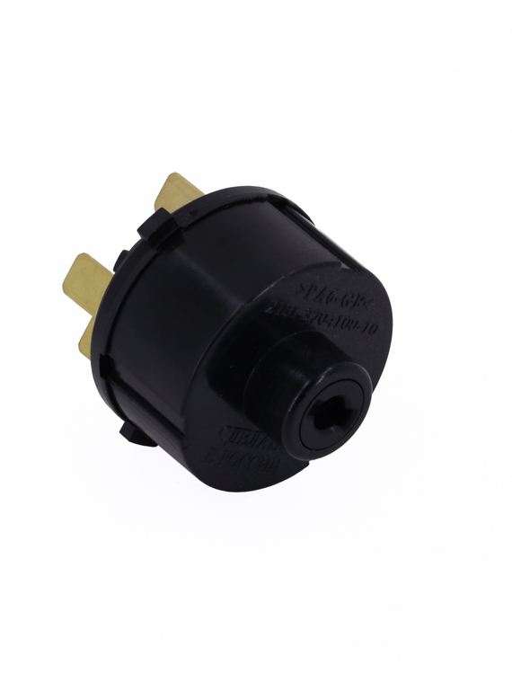 Контактная группа замка зажигания ВАЗ-2101 Г-2410 31029 VOLTON