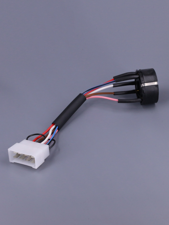 Контактная группа замка зажигания Г-3110 VOLTON