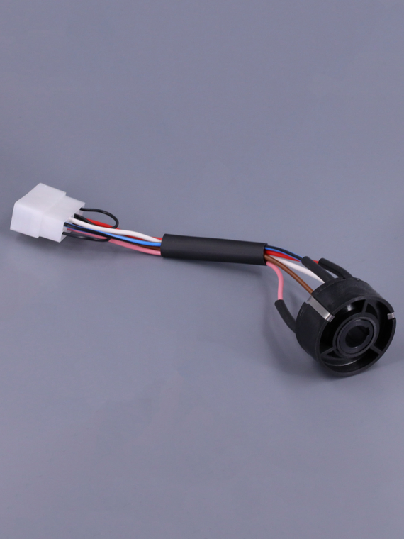 Контактная группа замка зажигания Г-3110 VOLTON
