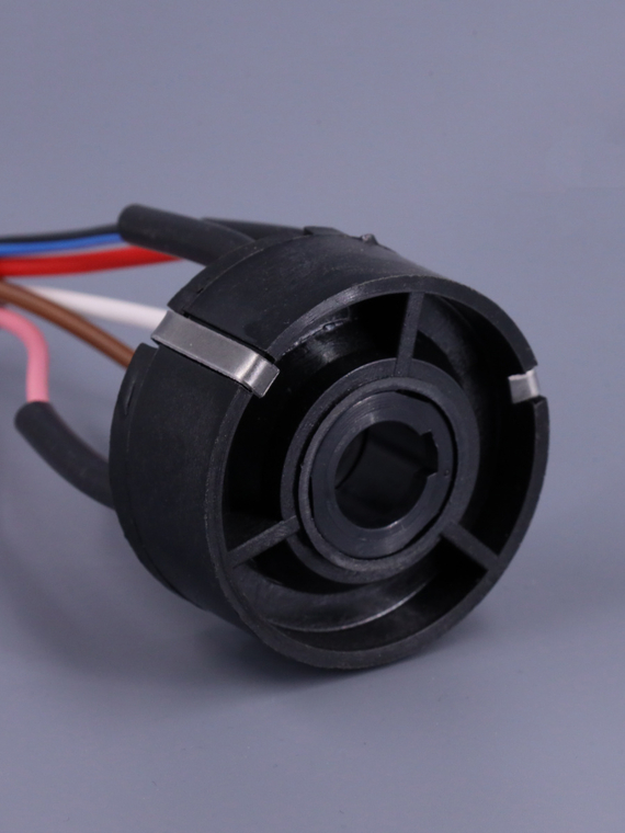 Контактная группа замка зажигания Г-3110 VOLTON