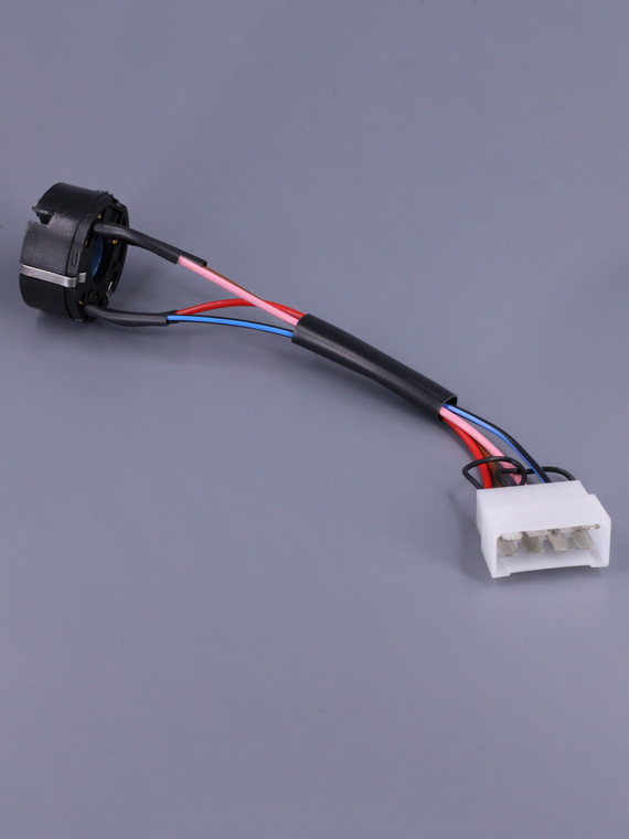 Контактная группа замка зажигания Г-3302 (7-к) VOLTON