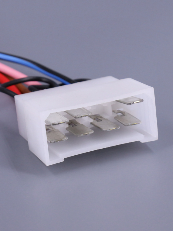 Контактная группа замка зажигания Г-3302 (7-к) VOLTON