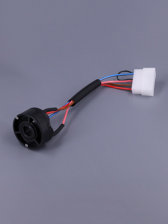 Контактная группа замка зажигания Г-3302 (5-к) VOLTON