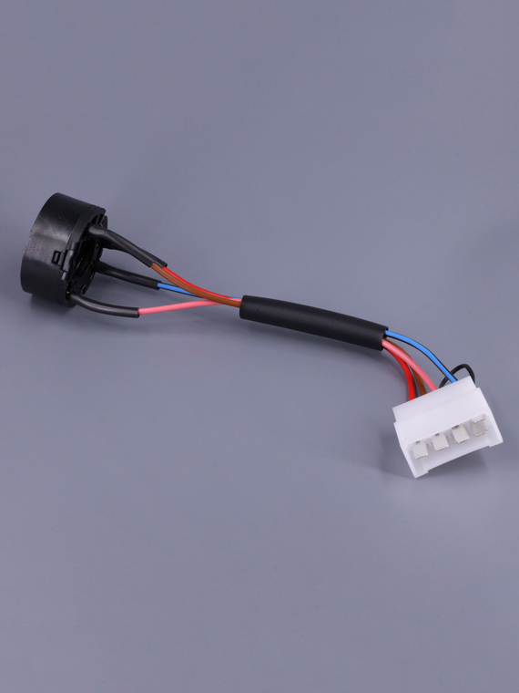 Контактная группа замка зажигания Г-3302 (5-к) VOLTON