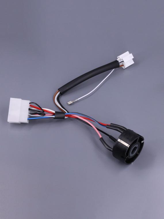 Контактная группа замка зажигания ВАЗ 21083-2109 VOLTON