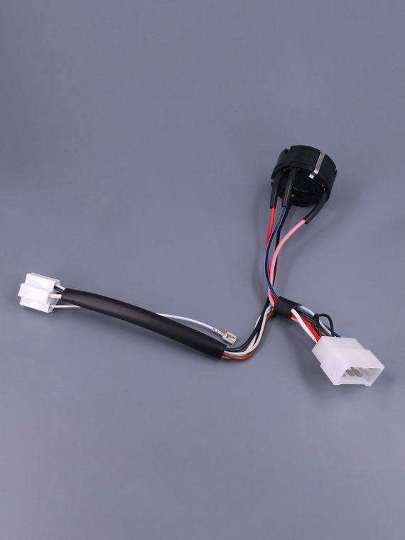 Контактная группа замка зажигания ВАЗ 21083-2109 VOLTON