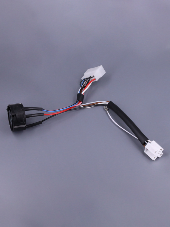 Контактная группа замка зажигания ВАЗ 21083-2109 VOLTON