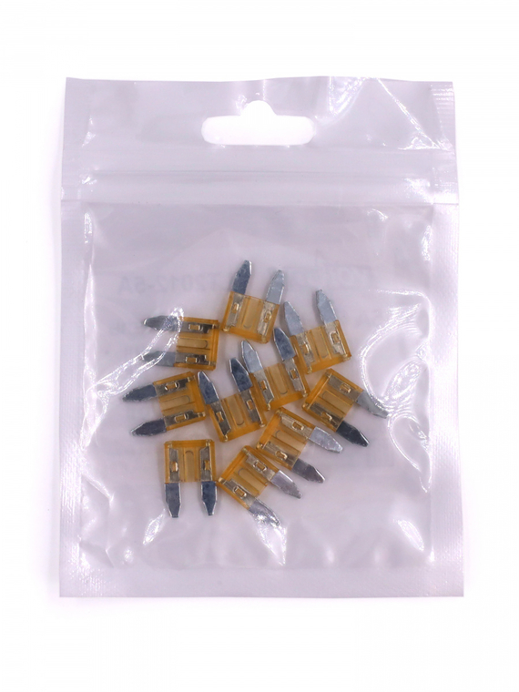 Предохранитель 5 А MINI 