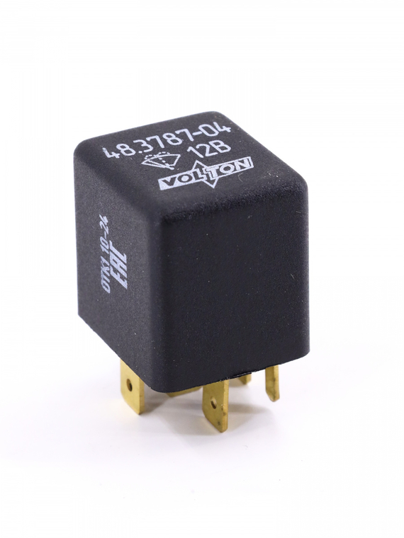Реле стеклоочистителя Г-3302 (Бизнес)(526.3747-04) VOLTON