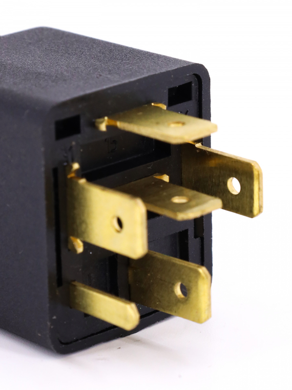 Реле стеклоочистителя Г-3302 (Бизнес)(526.3747-04) VOLTON