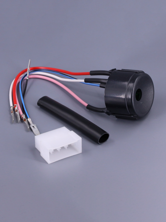 Контактная группа замка зажигания Г-3302 Евро-3 (5-контактный) VOLTON