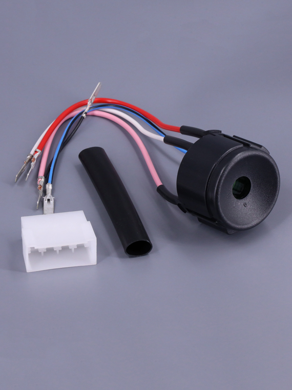 Контактная группа замка зажигания Г-3302 Евро-3 (5-контактный) VOLTON