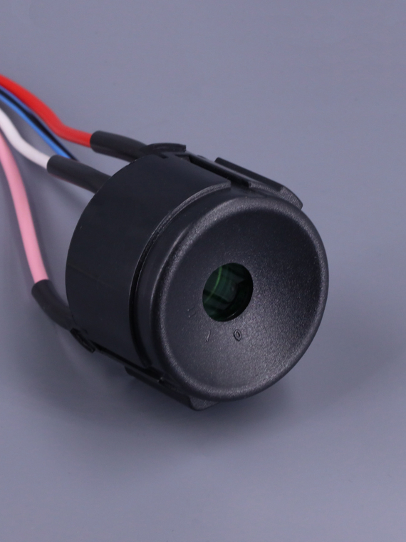 Контактная группа замка зажигания Г-3302 Евро-3 (5-контактный) VOLTON