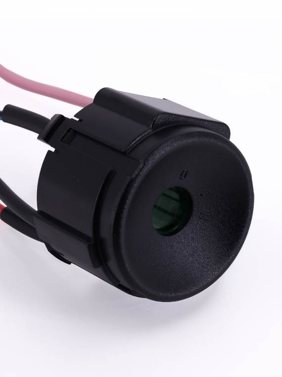 Контактная группа замка зажигания ВАЗ-21104 (без иммобилайзера) VOLTON