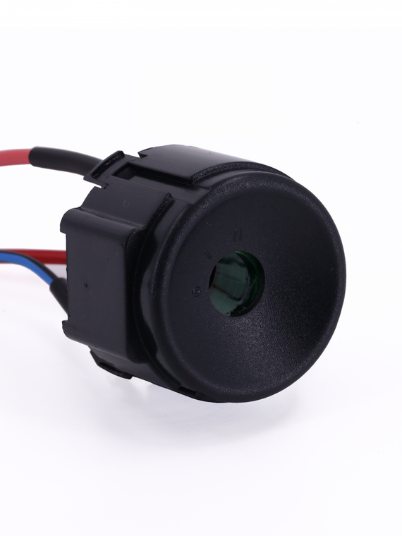 Контактная группа замка зажигания ВАЗ-2170 (без иммобилайзера) VOLTON