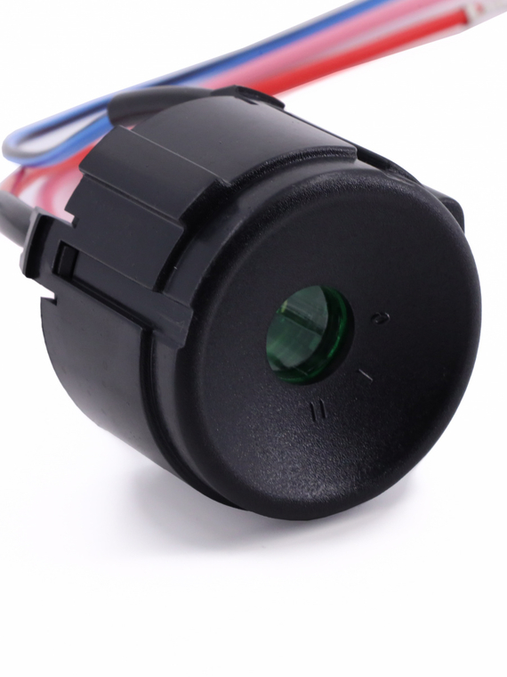 Контактная группа замка зажигания УАЗ-3163 (без иммобилайзера) VOLTON
