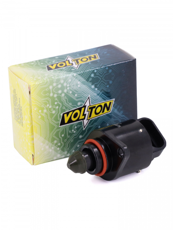 Регулятор холостого хода CHEVROLET LACETTI (02-) VOLTON