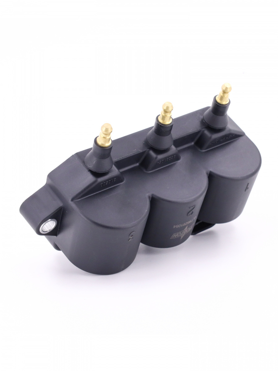 Катушка зажигания Daewoo/ Chevrolet Matiz (01-)/ Spark (05-) 0.8I (4 PIN) 
