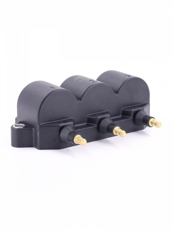 Катушка зажигания Daewoo/ Chevrolet Matiz (01-)/ Spark (05-) 0.8I (4 PIN) 