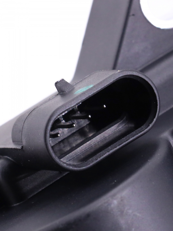 Катушка зажигания Daewoo/ Chevrolet Matiz (01-)/ Spark (05-) 0.8I (4 PIN) 