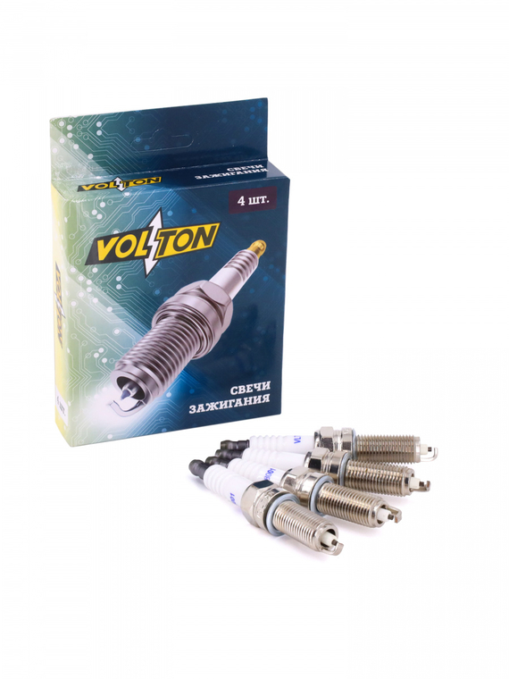Свеча зажигания VOLTON ГАЗ-2123
