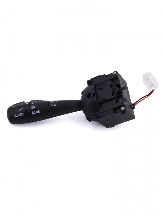 Переключатель поворотов и света LADA Vesta, XRay, RENAULT L II, Duster II, Captur, Clio 