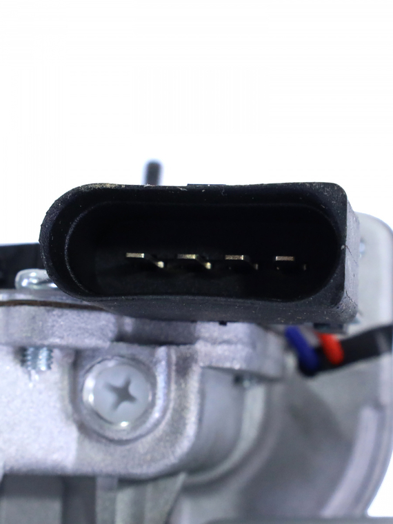 Стеклоочиститель в сборе VW Polo 2009-2014, SEAT Ibiza IV 2008-2012  VOLTON
