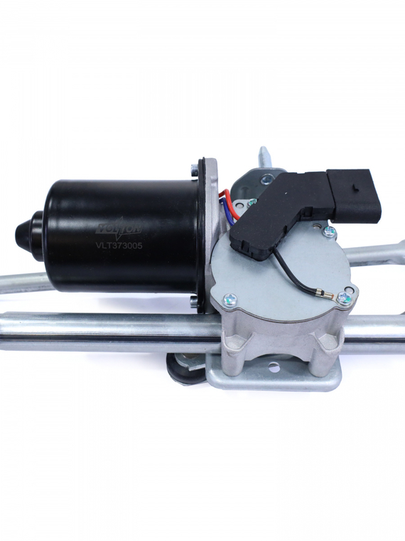 Стеклоочиститель в сборе VW Polo 2009-2014, SEAT Ibiza IV 2008-2012  VOLTON