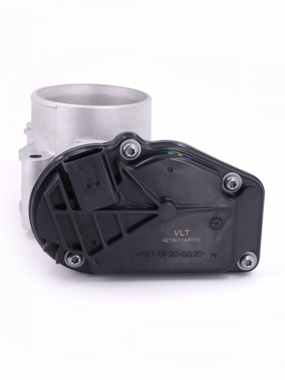 Дроссель ГАЗ 3302 дв. УМЗ 4216 Евро-4, ГАЗель Next дв. А-274 EvoTech