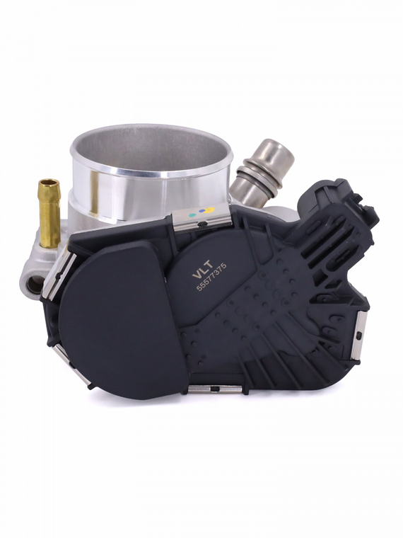 Дроссель Chevrolet Aveo 09-11 1.6L / Cruze 10-16 1.8L  / Sonic 12-18 1.8L /Trax 13-18 1.8L /Pontiac G3 Base 09-10 1.6L