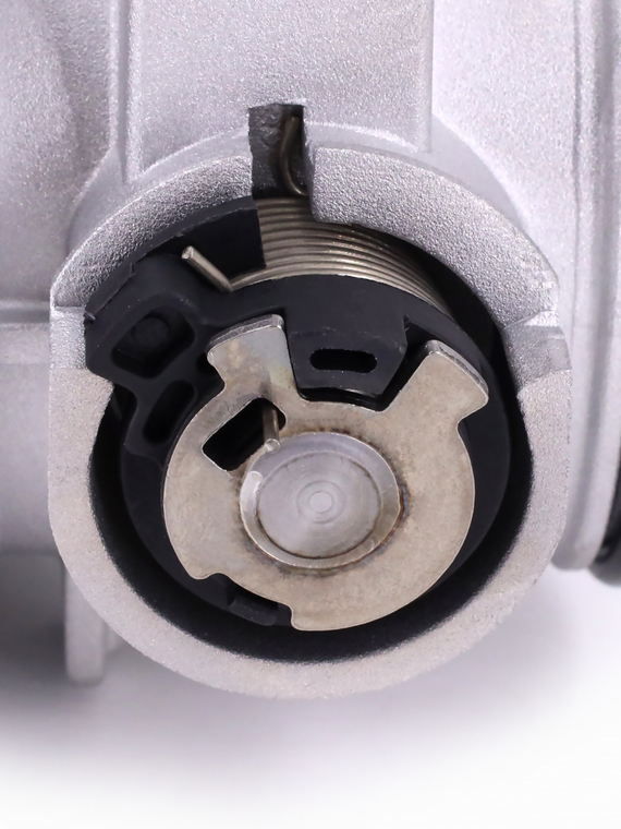 Дроссельная заслонка Renault Clio II , Renault  дв. 1.6L 16V VOLTON